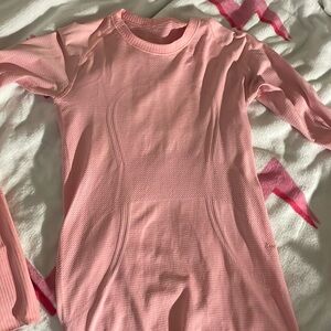 Lululemon long sleeve